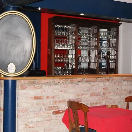 Senfkorn Hotel 3*
