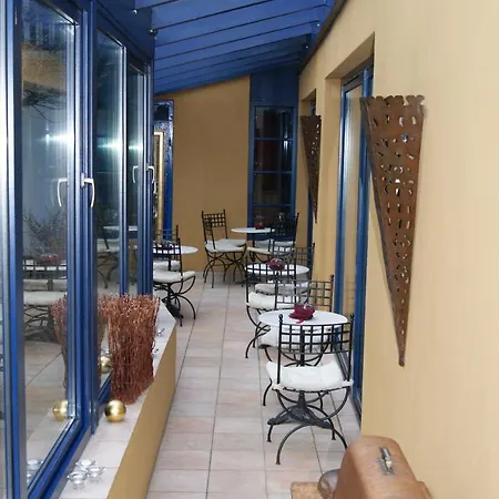 Hotel Senfkorn Eldagsen