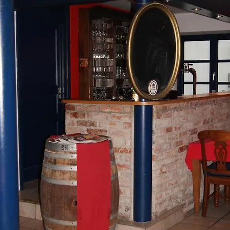 Hotel Senfkorn