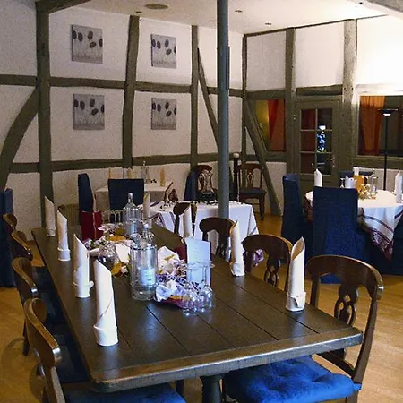 Hotel Senfkorn Eldagsen