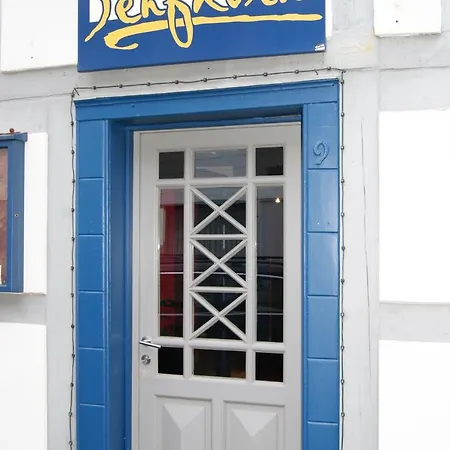 Senfkorn 3* Eldagsen