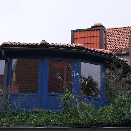 Hotel Senfkorn Eldagsen